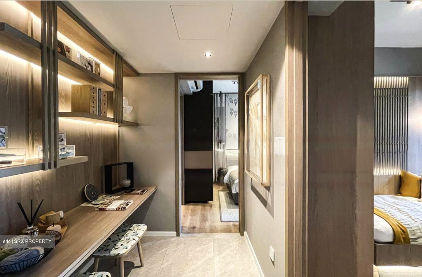 KI Residences at Brookvale (D21), Condominium #463002861